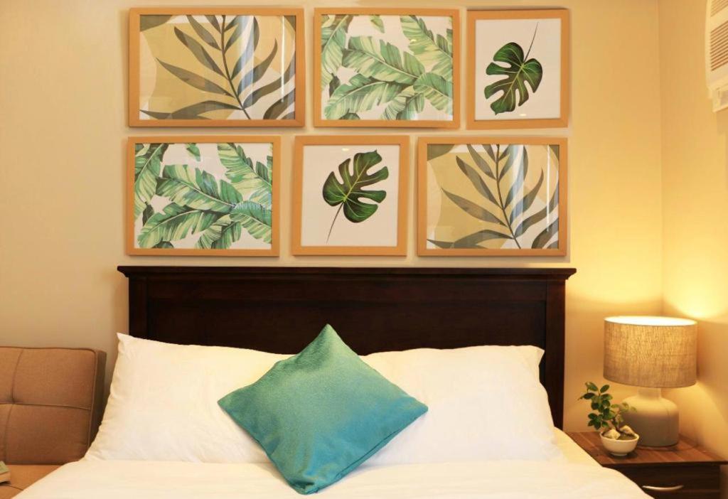 Aparthotel Joyful Hub With Netflix At Sunvida Cebu Esterno foto